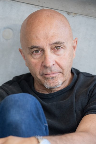 Comédien en quête de sensation