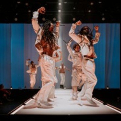 "Compagnie Kafig - Catwalk"