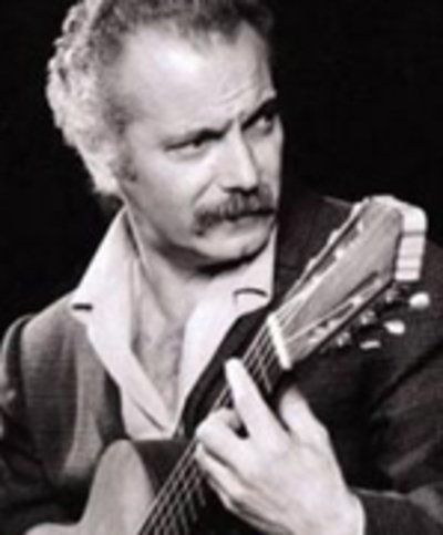 CONCERT GEORGES BRASSENS par Dominique Lamour