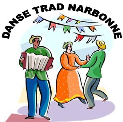 Danse Trad Narbonne - Atelier danses de salon, danses en ligne et traditionnelles