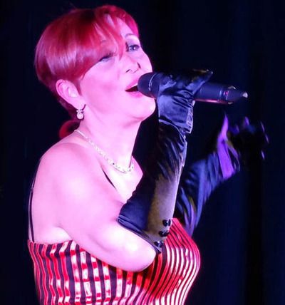 Delphine Mailland - Chansons françaises, internationales, corses, lyriques