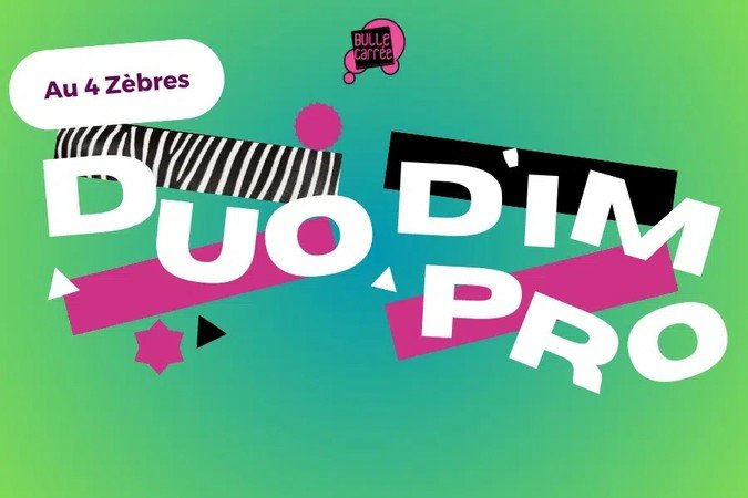 Duo d'impro