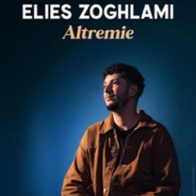 "Elies Zoghlami - Altremie (Tournée)"