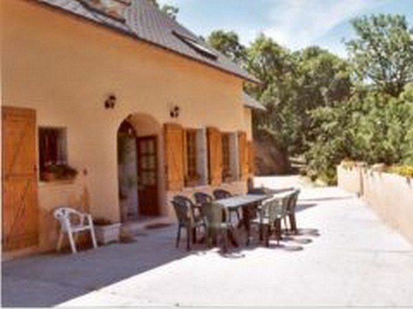 FERME AUBERGE LE COCHON DU MADRES