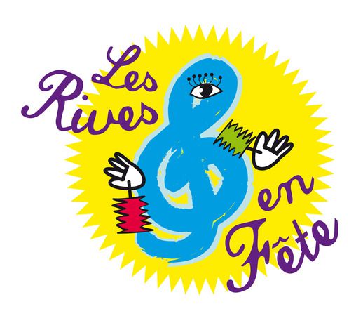 Festival musical LES RIVES EN FETE - La Chevrolière