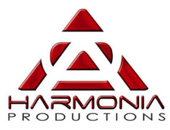 Harmonia Productions : réseau promotion et tournée d'artistes