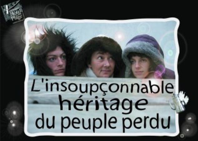L'insoupçonnable héritage du peuple perdu