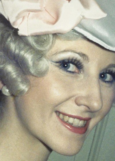 Jacqueline BOUVIALA  - Cours particuliers de chant classique