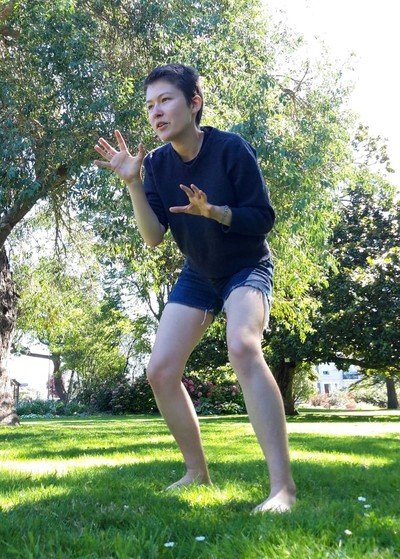 LA FABART-Hélène DAVID - Spectacle interactif "Les révélations"