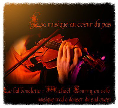 La Musique au coeur du Pas