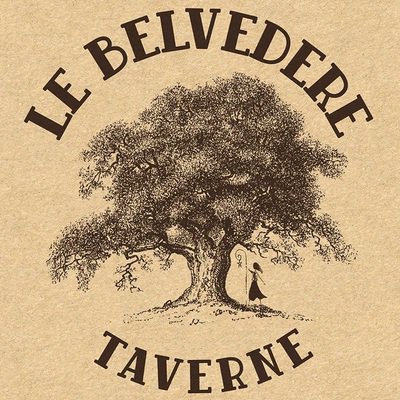 La Taverne du Belvédère