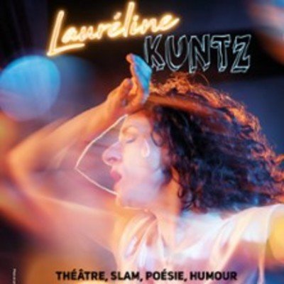 Lauréline Kuntz