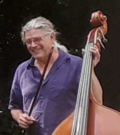 Laurent - Cours Violoncelle et/ou contrebasse