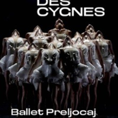 Le Lac des Cygnes - Ballet Preljocaj - La Seine Musicale