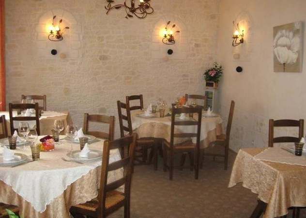 Le Rendez-Vous des Gourmets