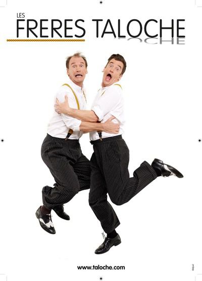 Les frères Taloche