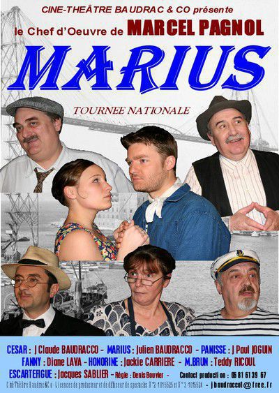 Marius 