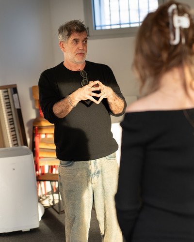 Method Acting Center -  Journées Portes Ouvertes 