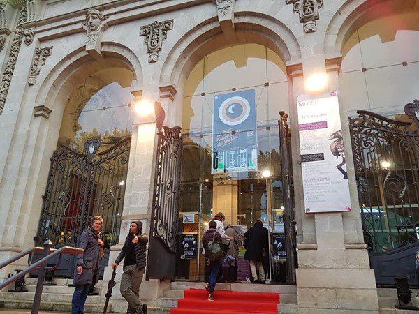 Musée d'Art et d'Archéologie du Périgord