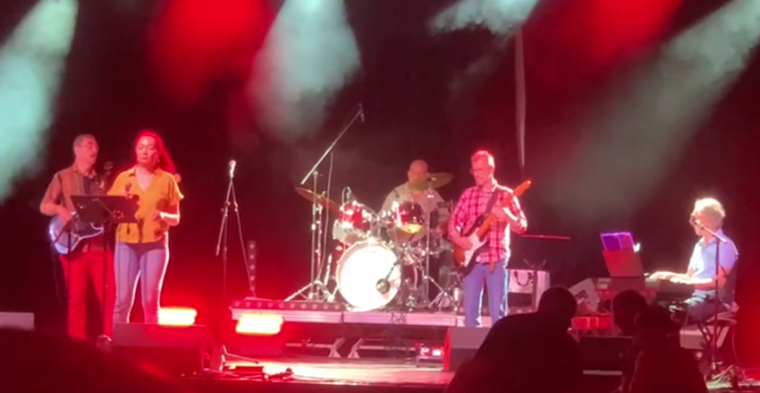 NO-MADD - MUSIQUE LIVE