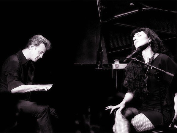 ROSE FRANCK - DUO / QUARTET