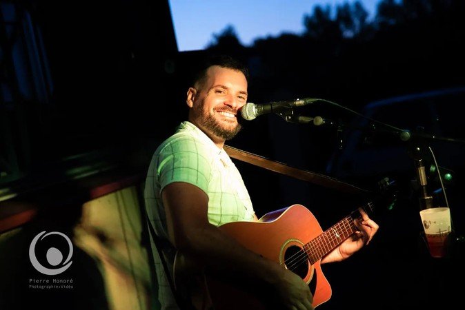 Rudy-Live - L'animation musicale sur mesure : 1h à 4h, 1 à 4 musiciens !
