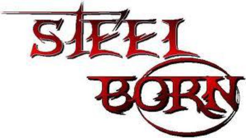 Steel Born, groupe de reprises rock dispo pour 2012 et 2013