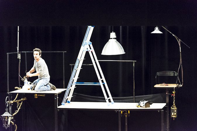Tarifaguy - constructeurs de décors métal et bois
