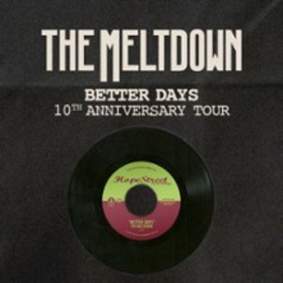 The Meltdown