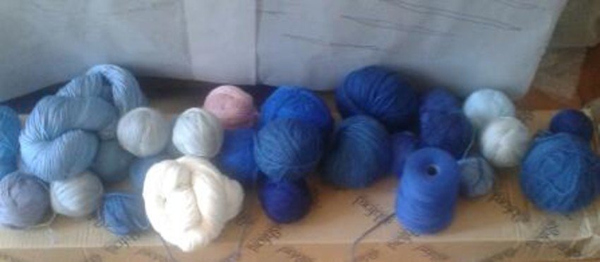 Tissetfile - Les Ateliers Créatifs en art textile et tissage Cours et stage
