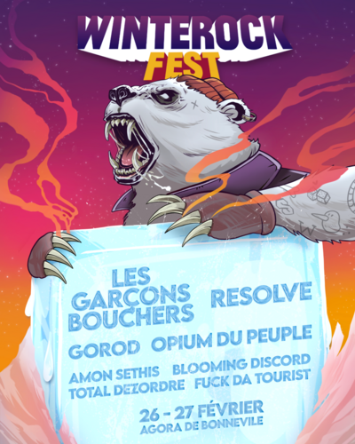 WinteRock Fest 2027