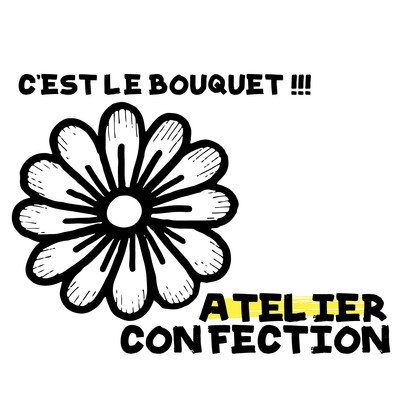 Atelier confection bouquet fleurs