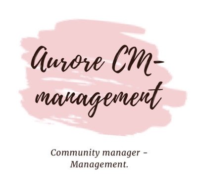 Aurore CM management  - Besoin de visibilité ?