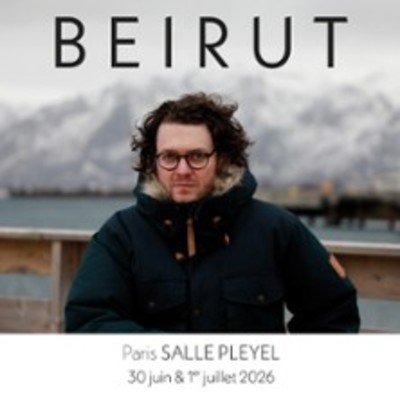 Beirut