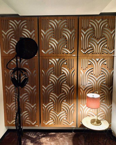 "BHR" Studio d'enregistrement  Grenoble