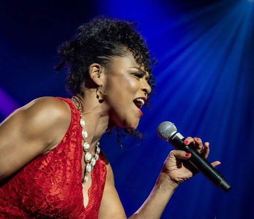 Blues Station avec Dawn Tyler Watson & the Ben Racine Band