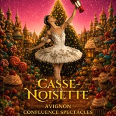 "Casse-Noisette - Imperial Heritage Ballet"