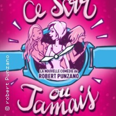 "Ce soir ou Jamais"