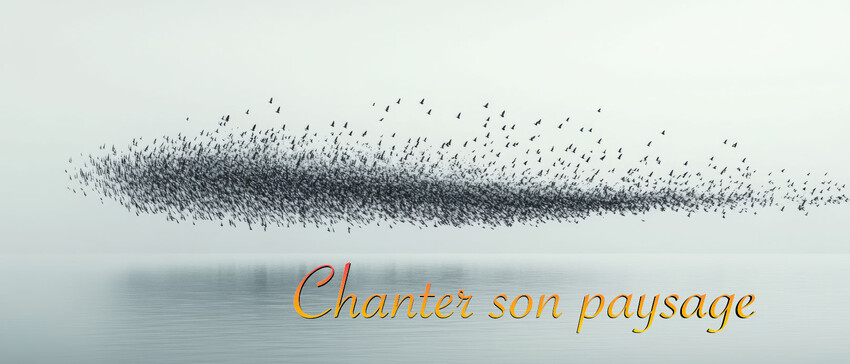 Chanter son paysage