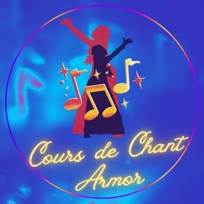 Cours de chant Armor  - Voix et Scène