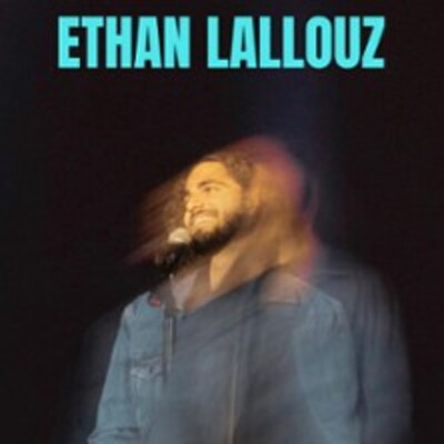 Ethan Lallouz - Le Point Virgule, Paris