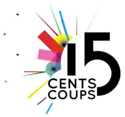 Festival "15 Cents Coups" 2019 !