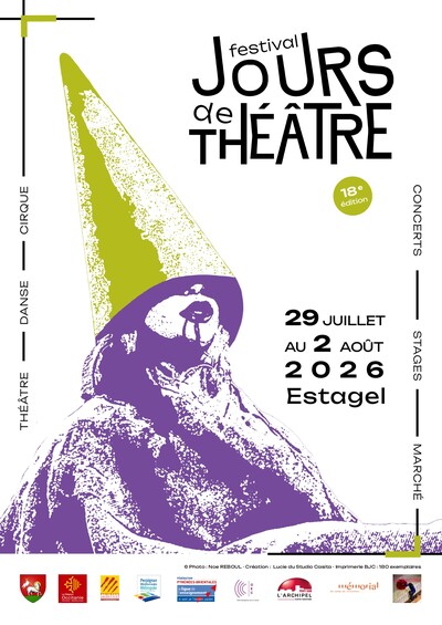 Festival Jours de Théâtre