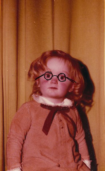 Fishamble présente: 'The Wheelchair on My Face'