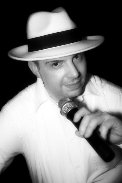 Frédéric Loann - Chanteur