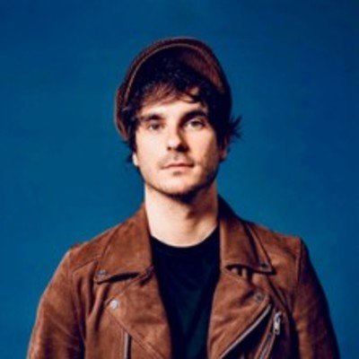 Gauvain Sers - Tournée