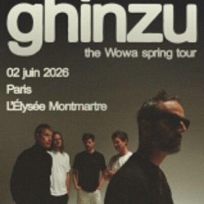 Ghinzu +1ère partie