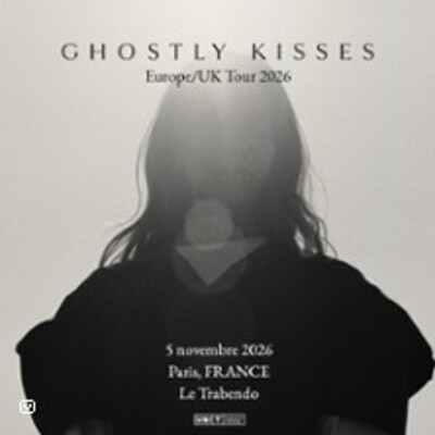 "Ghostly Kisses  "