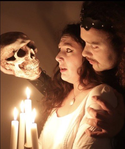 Hamlet en alexandrins
