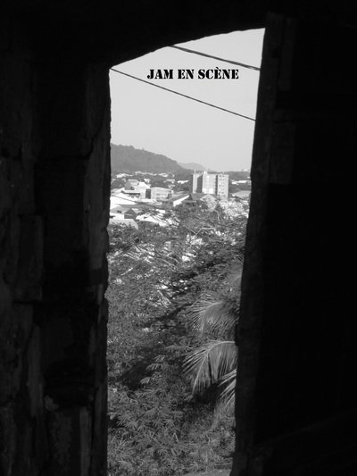 Jam en scène - Théâtre forum en bretagne et alentours